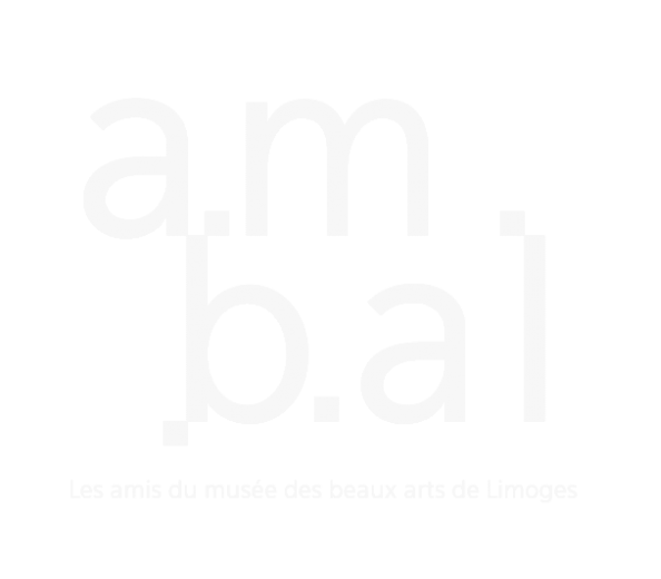 A.M.B.A.L – les amis du musée des beaux arts de Limoges