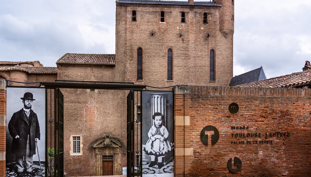 musée de Toulouse Lautrec