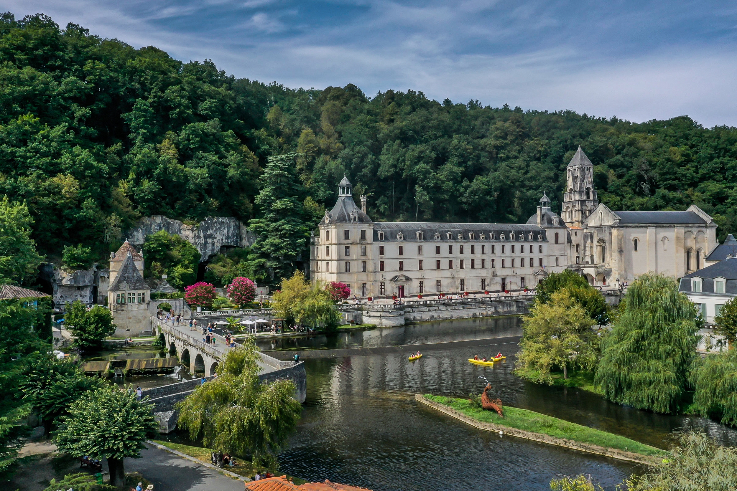 Brantôme