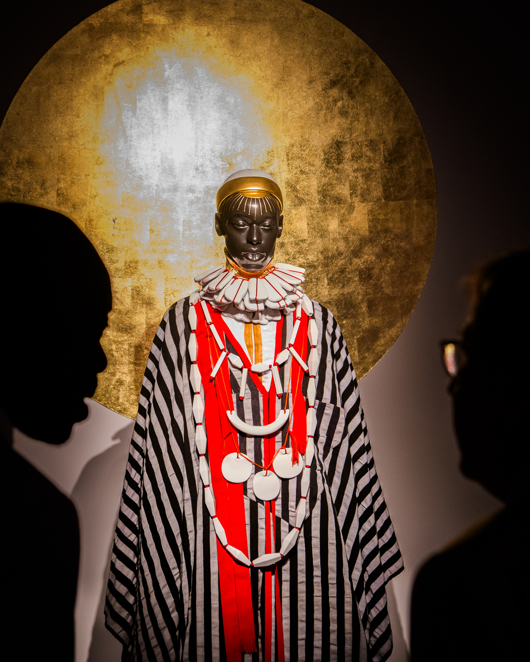 VERNISSAGE OMAR VICTOR DIOPP (WEB) ©Thierry Laporte (13)